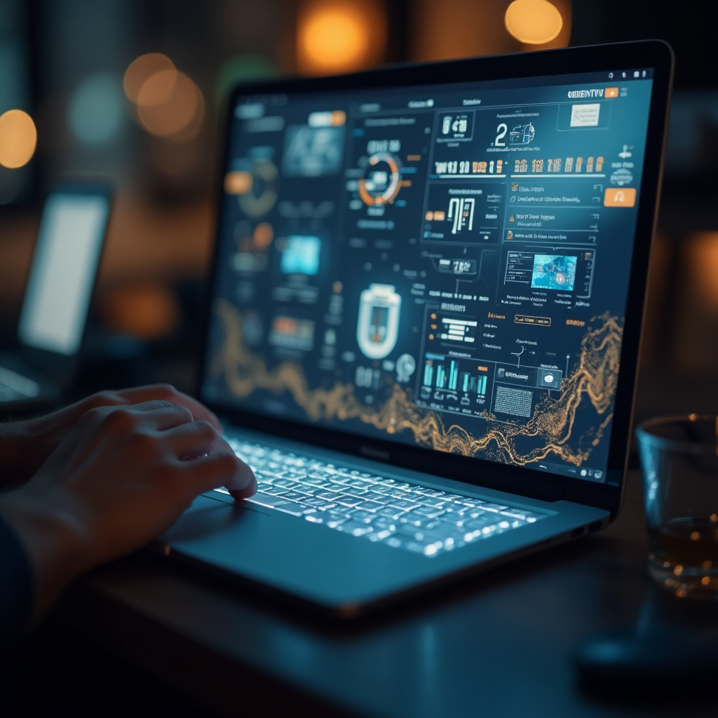 IT Strategy & Consulting